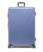 Extended Trip Expandable 4 Wheeled Packing Case