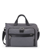 TUMI Slim Deluxe Portfolio