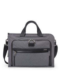 Slim Deluxe Portfolio