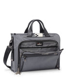 TUMI Slim Deluxe Portfolio