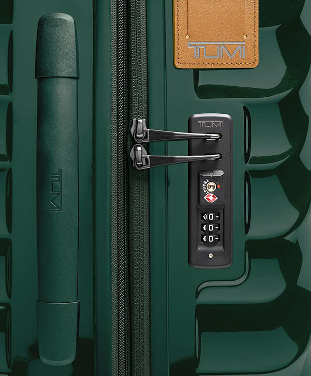 TUMI Short Trip Expandable 4 Wheeled Packing Case