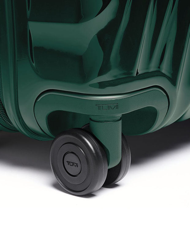TUMI Short Trip Expandable 4 Wheeled Packing Case