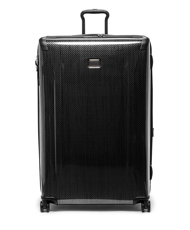 TUMI Worldwide Expandable 4 Wheeled Packing Case