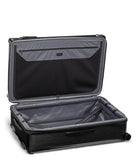TUMI Worldwide Expandable 4 Wheeled Packing Case