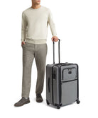 TUMI Short Trip Expandable 4 Wheeled Packing Case