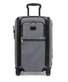 TUMI International Dual Access 4 Wheeled Carry On