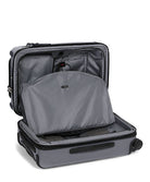 TUMI International Dual Access 4 Wheeled Carry On