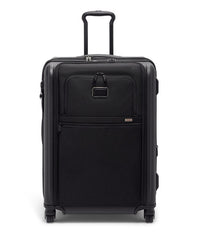 Short Trip Expandable 4 Wheeled Packing Case