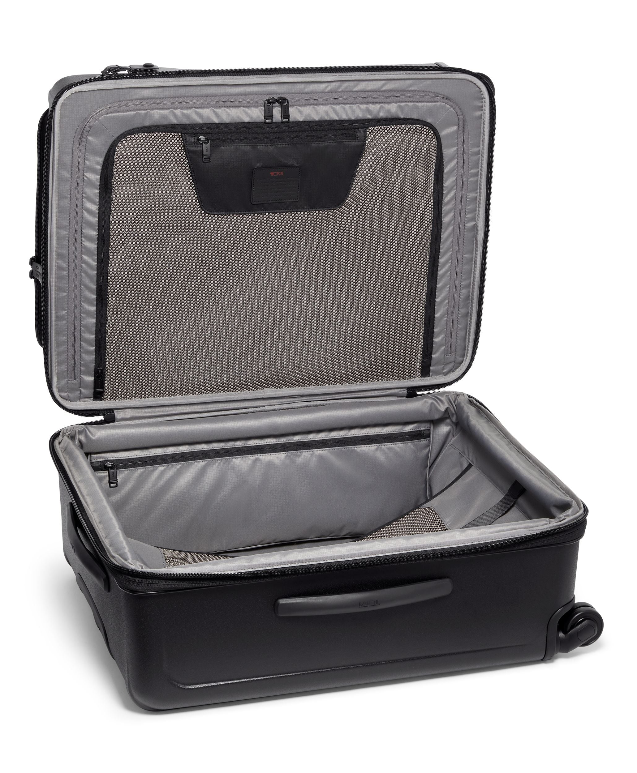TUMI Short Trip Expandable 4 Wheeled Packing Case