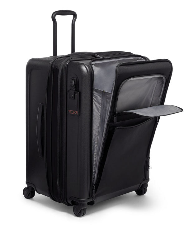 TUMI Short Trip Expandable 4 Wheeled Packing Case