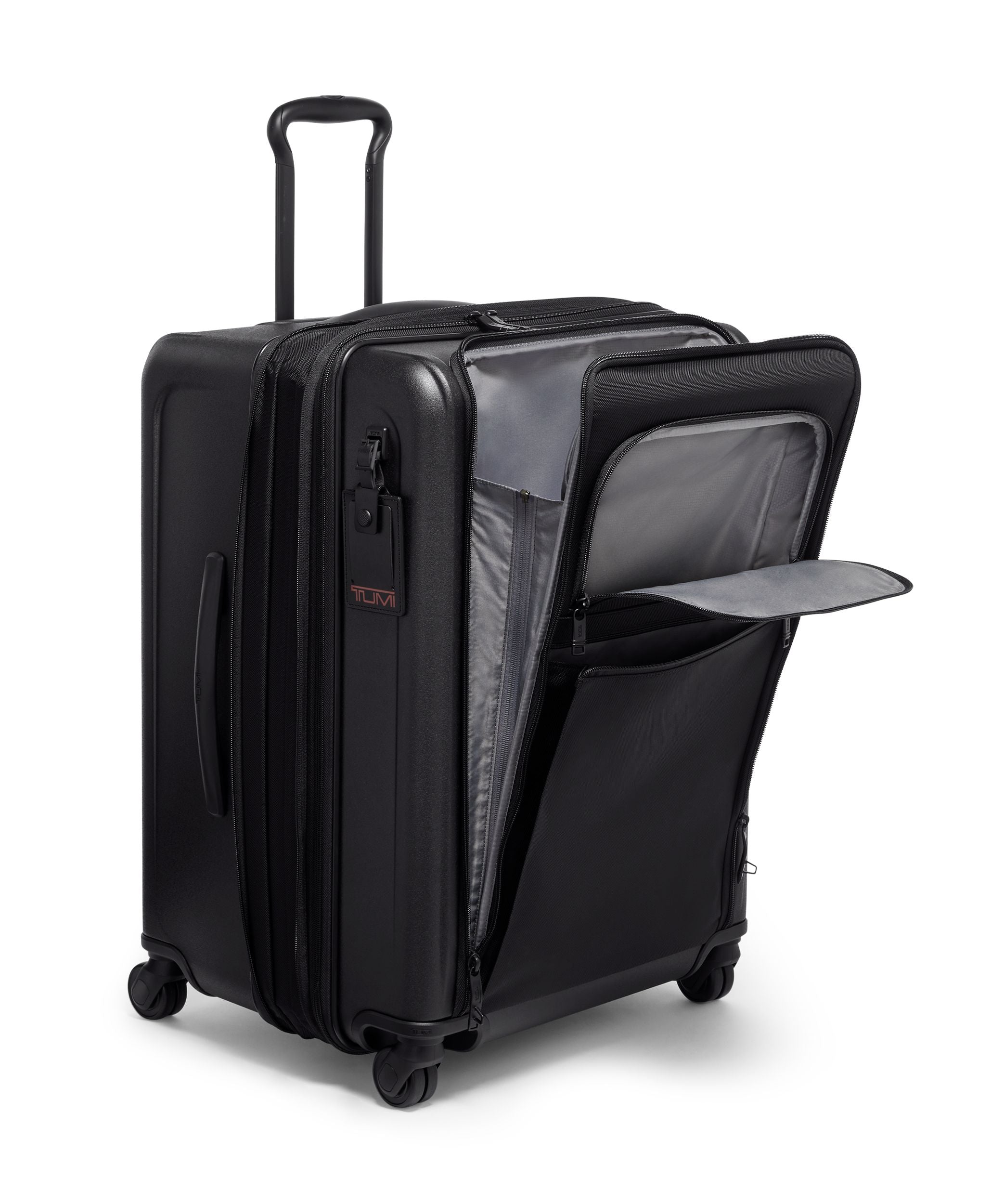 TUMI Short Trip Expandable 4 Wheeled Packing Case