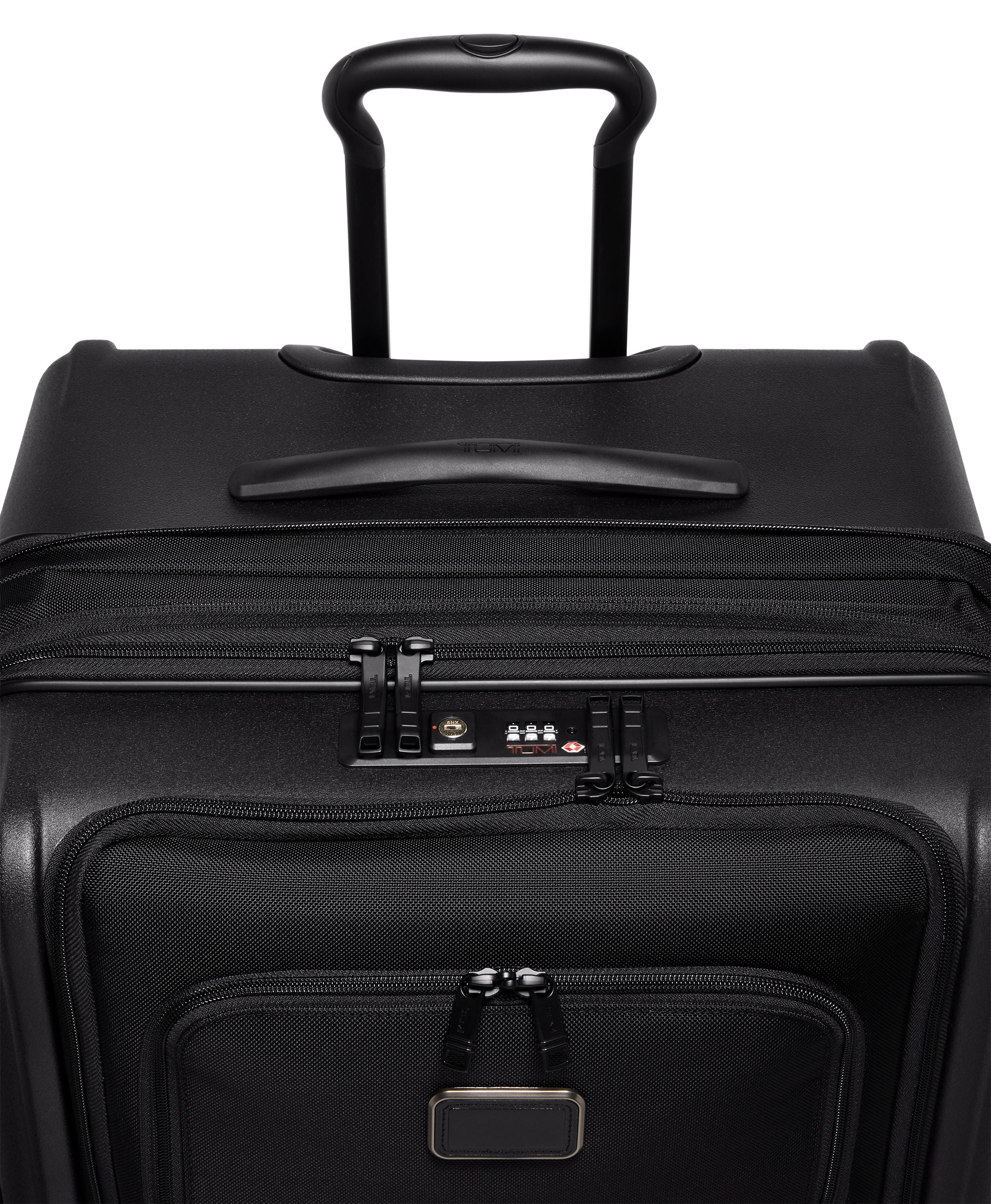 TUMI Short Trip Expandable 4 Wheeled Packing Case