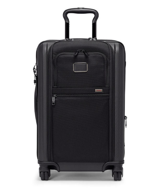 TUMI Expandable 4 Wheeled Carry On