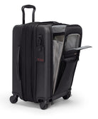 TUMI Expandable 4 Wheeled Carry On