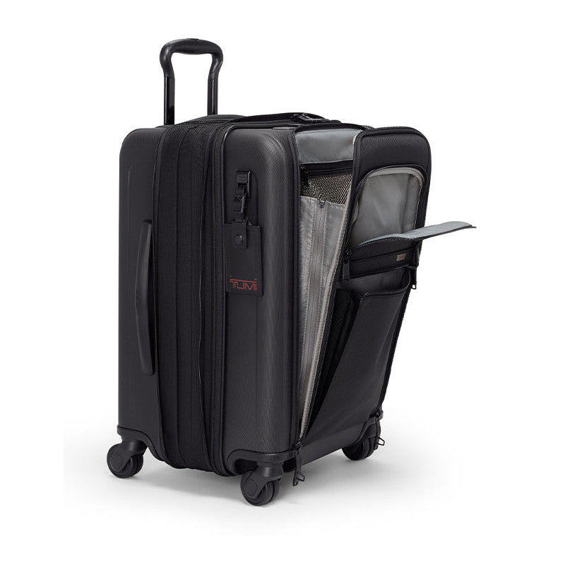 TUMI Expandable 4 Wheeled Carry On