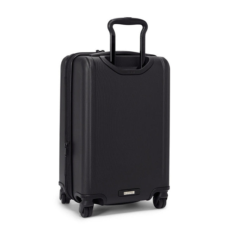 TUMI Expandable 4 Wheeled Carry On
