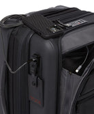 TUMI Expandable 4 Wheeled Carry On