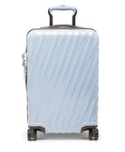TUMI International Expandable 4 Wheeled Carry-On