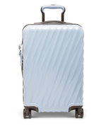 International Expandable 4 Wheeled Carry-On