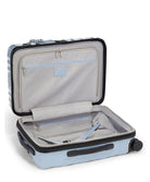 TUMI International Expandable 4 Wheeled Carry-On