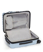 TUMI International Expandable 4 Wheeled Carry-On
