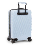 TUMI International Expandable 4 Wheeled Carry-On