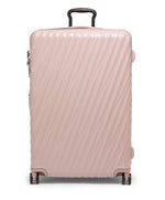Extended Trip Expandable 4 Wheeled Packing Case