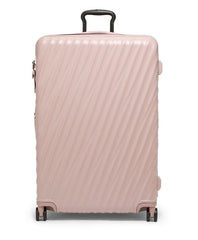 Extended Trip Expandable 4 Wheeled Packing Case