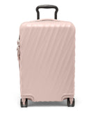 TUMI International Expandable 4 Wheeled Carry-On