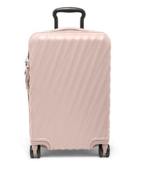 International Expandable 4 Wheeled Carry-On
