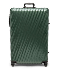 Extended Trip Packing Case