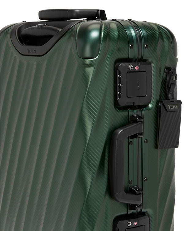 TUMI International Carry-On