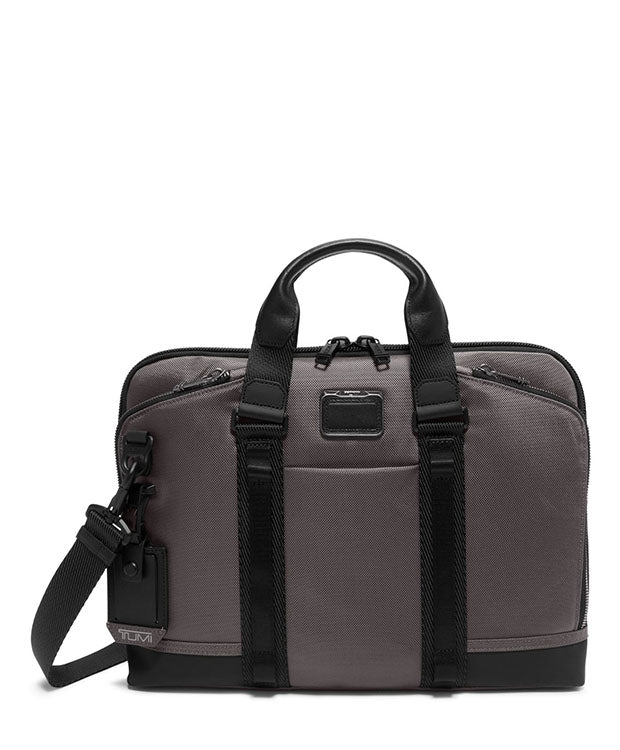 TUMI Academy Brief