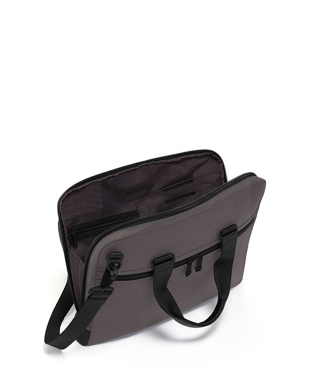 TUMI Academy Brief
