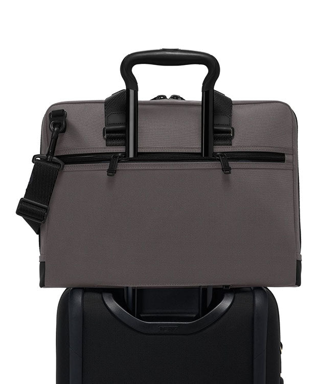 TUMI Academy Brief