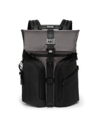 TUMI Logistics Flap Lid Backpack