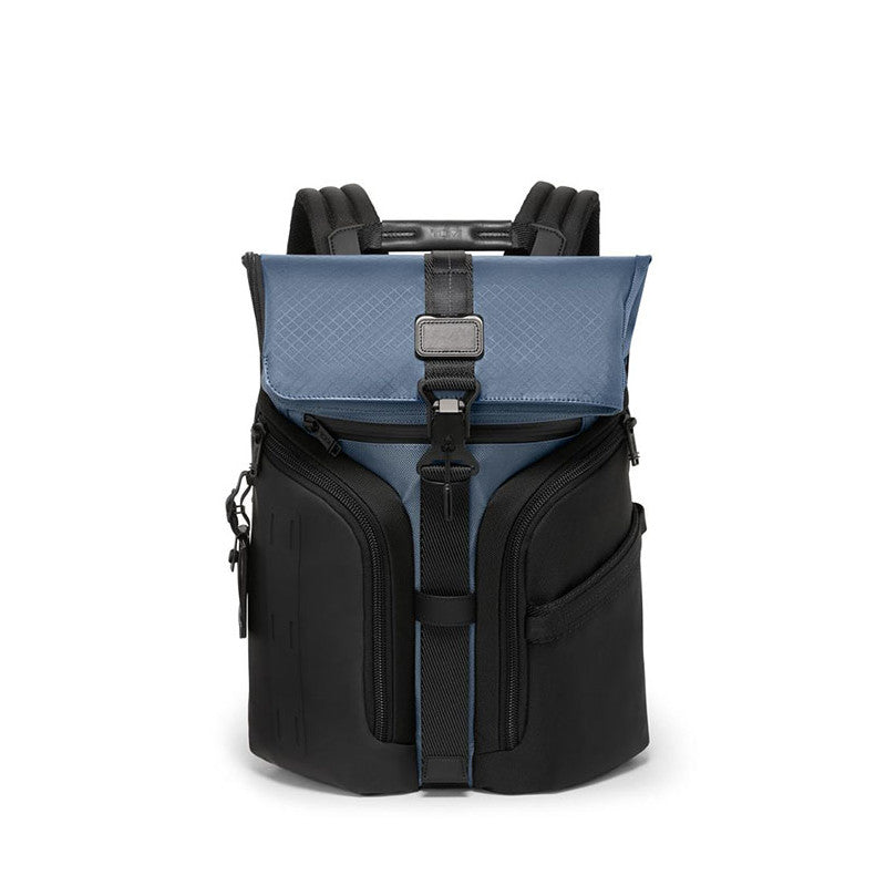 TUMI Logistics Flap Lid Backpack