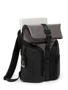 TUMI Logistics Flap Lid Backpack