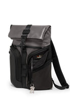 TUMI Logistics Flap Lid Backpack