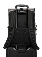 TUMI Logistics Flap Lid Backpack