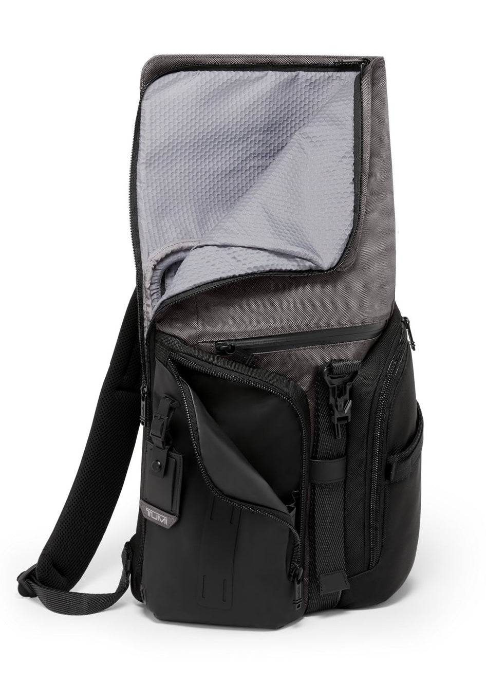 TUMI Logistics Flap Lid Backpack