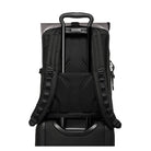 TUMI Logistics Flap Lid Backpack