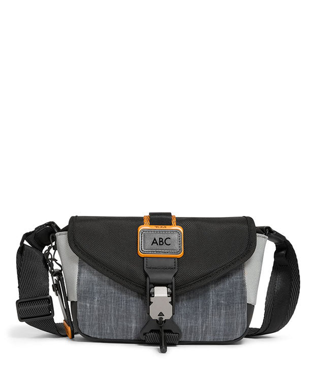 TUMI Compass Crossbody