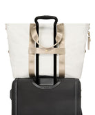 TUMI Essential Large East West Tote