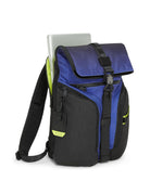 TUMI Logistics Flap Lid Backpack
