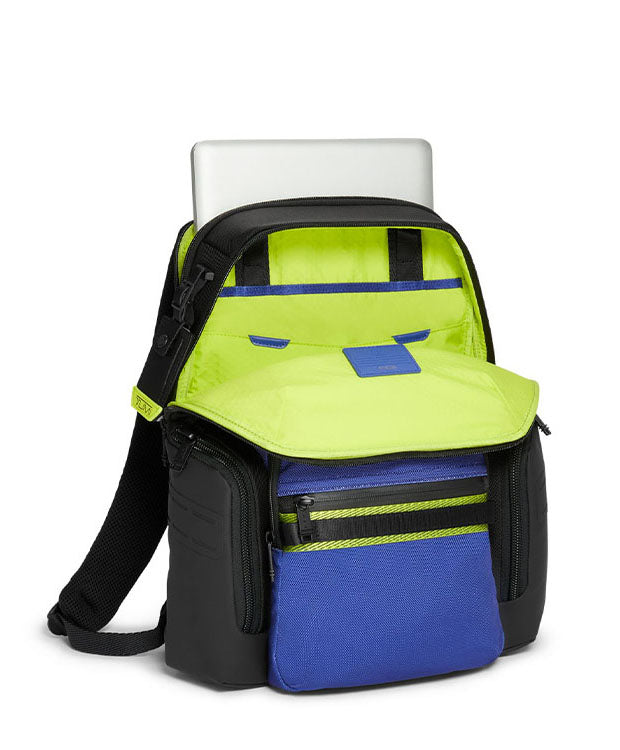 TUMI Navigation Backpack