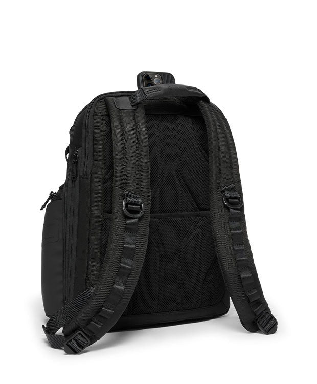TUMI Navigation Backpack
