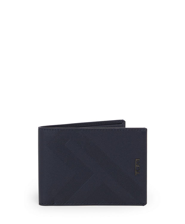 TUMI Double Billfold