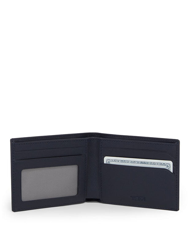 TUMI Double Billfold