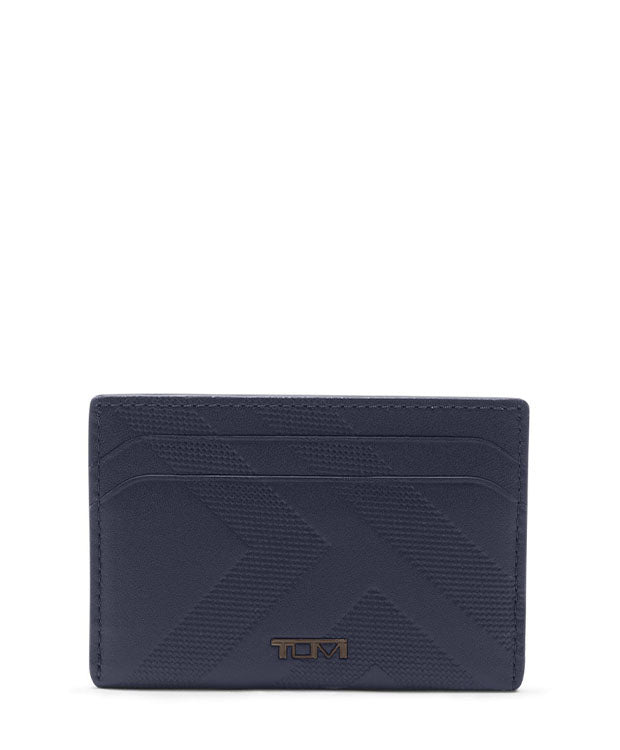 TUMI Slim Card Case